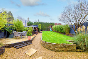 Garden- click for photo gallery